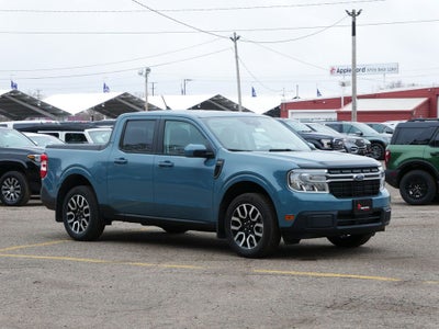 2023 Ford Maverick Lariat