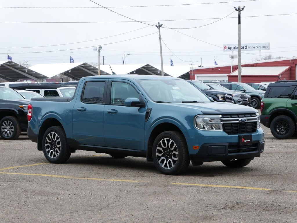 2023 Ford Maverick Lariat