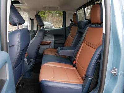 2023 Ford Maverick Lariat