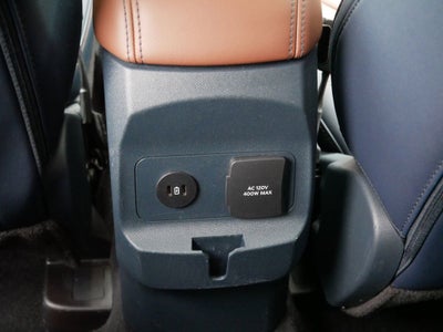 2023 Ford Maverick Lariat