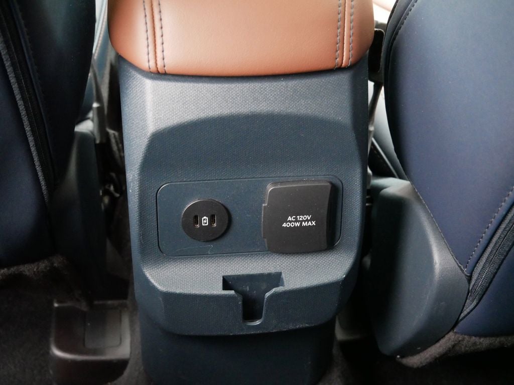 2023 Ford Maverick Lariat