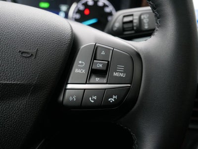 2023 Ford Maverick Lariat