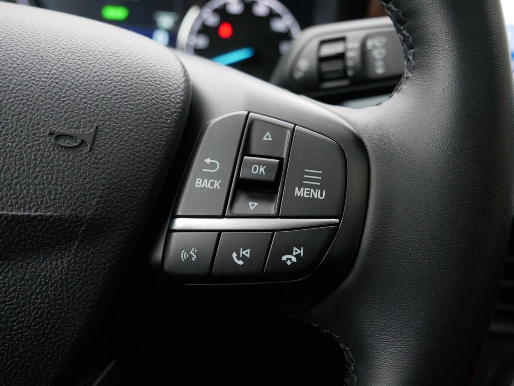 2023 Ford Maverick Lariat