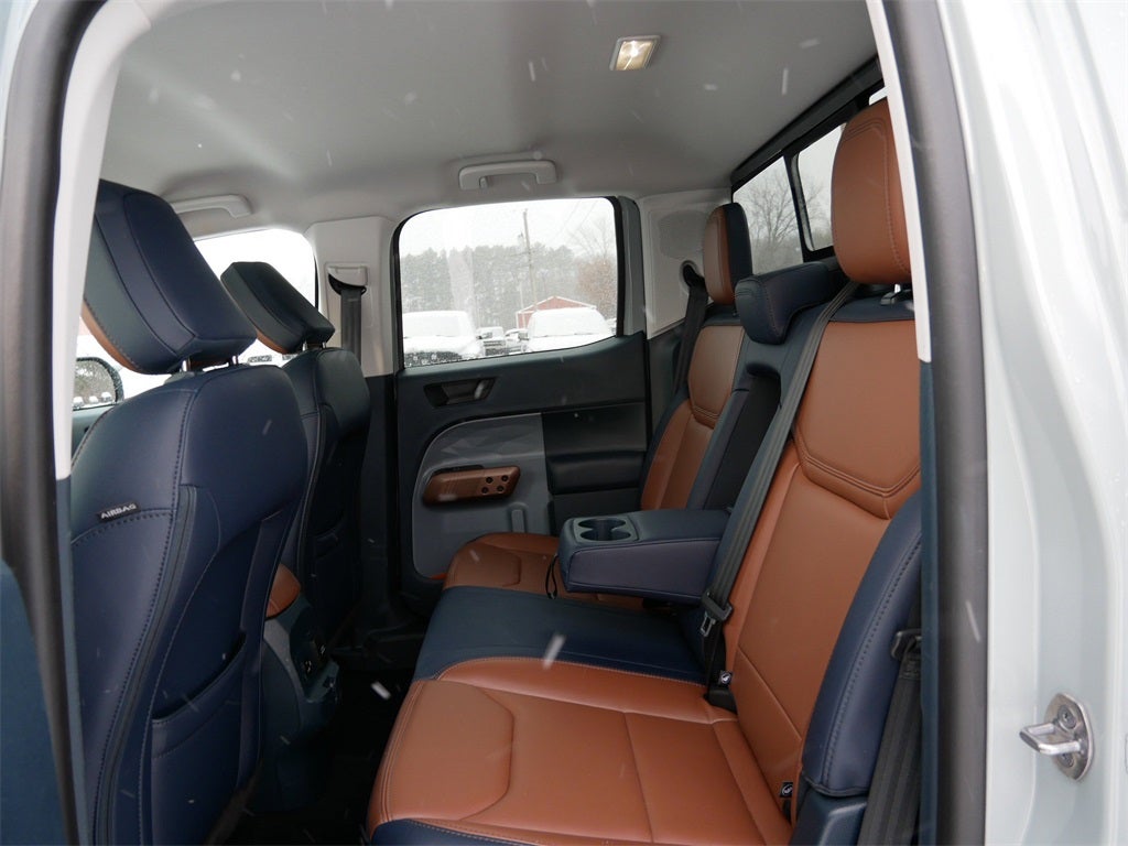 2023 Ford Maverick Lariat