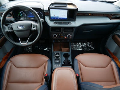 2023 Ford Maverick Lariat