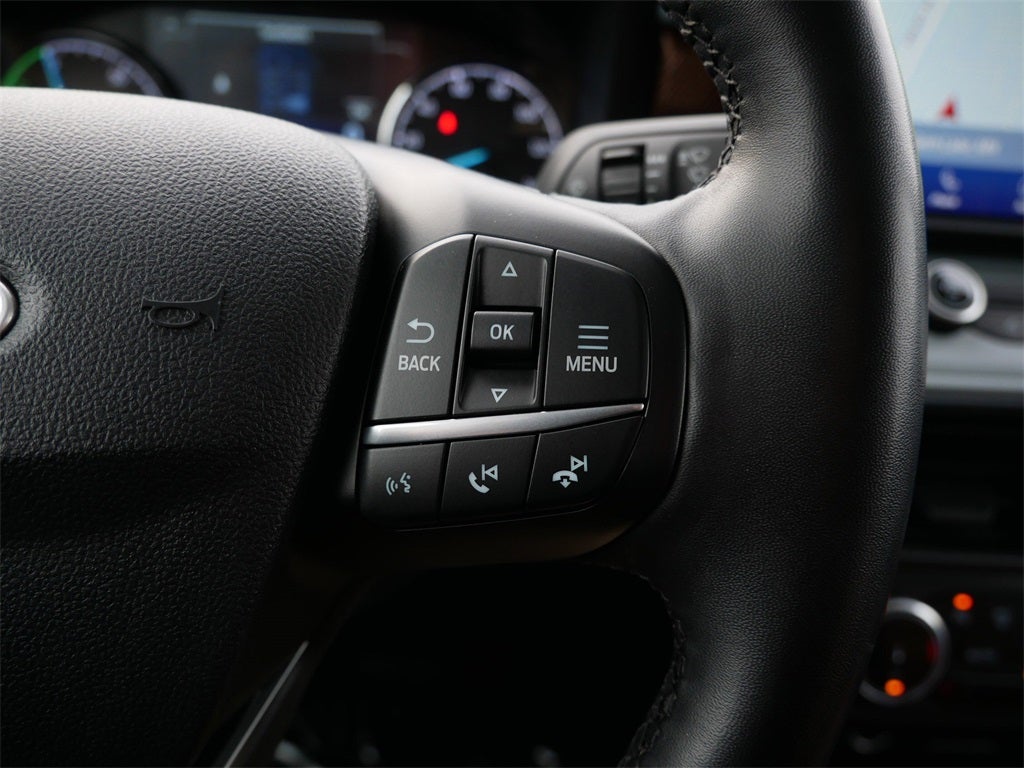 2023 Ford Maverick Lariat