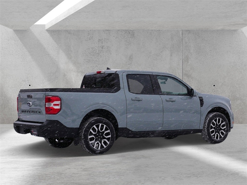 2023 Ford Maverick Lariat