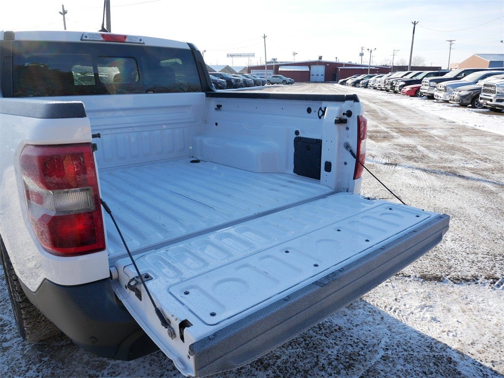 2023 Ford Maverick Lariat