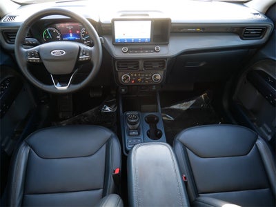 2023 Ford Maverick Lariat