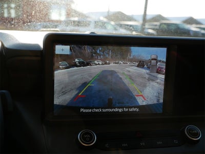 2023 Ford Maverick Lariat