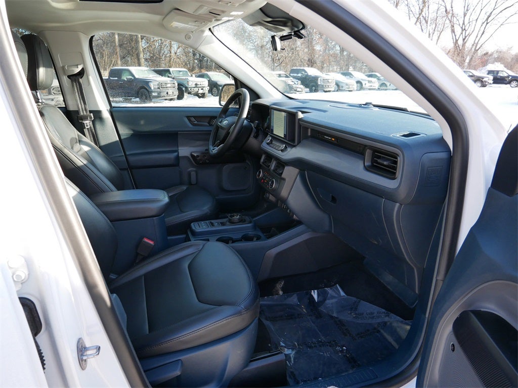 2023 Ford Maverick Lariat