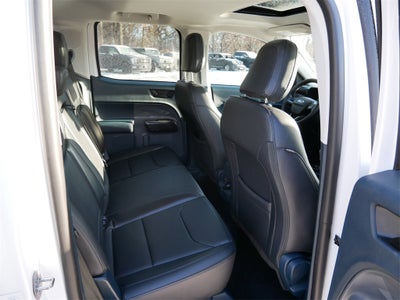 2023 Ford Maverick Lariat