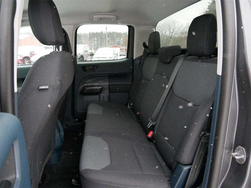 2023 Ford Maverick XL