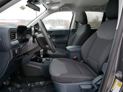 2023 Ford Maverick XL