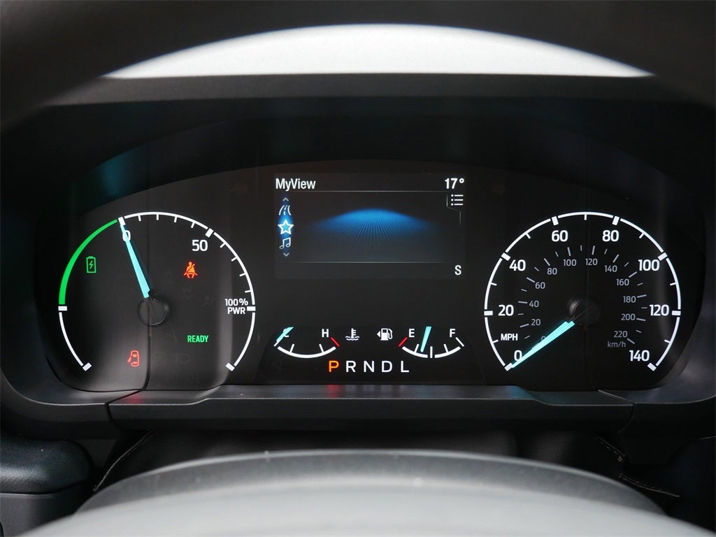 2023 Ford Maverick XL