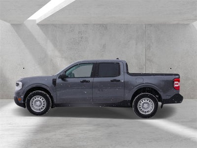 2023 Ford Maverick XL