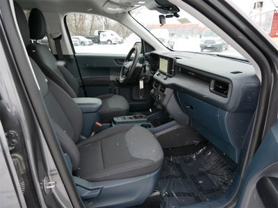 2023 Ford Maverick XL