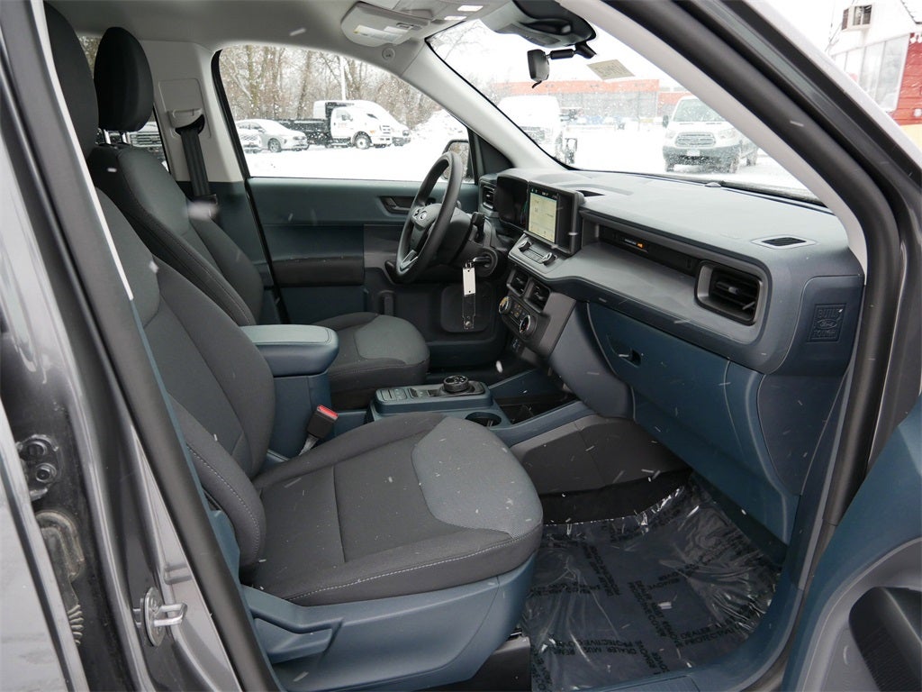 2023 Ford Maverick XL