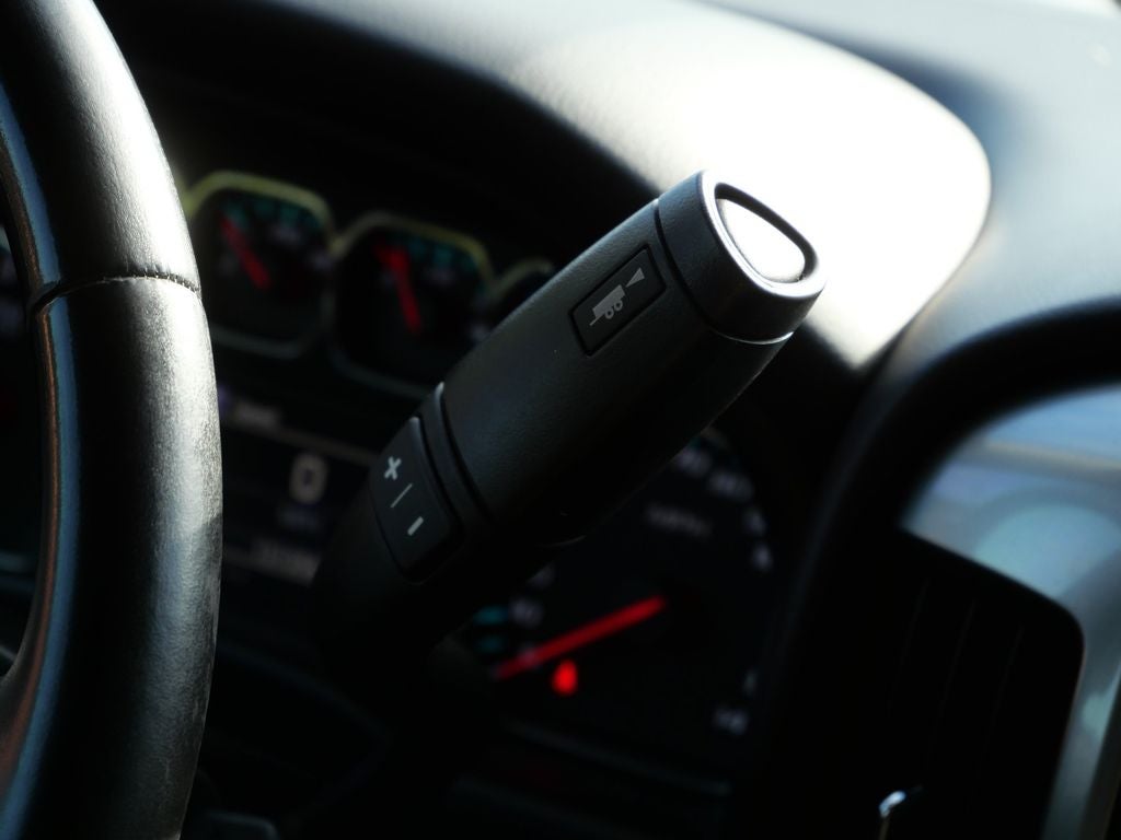 2015 Chevrolet Silverado 1500 LT LT1