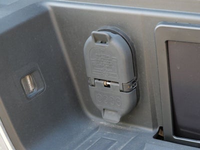 2015 Chevrolet Silverado 1500 LT LT1