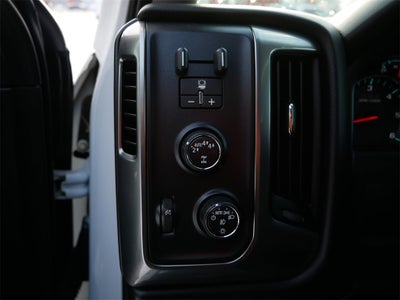 2017 Chevrolet Silverado 1500 LT LT2