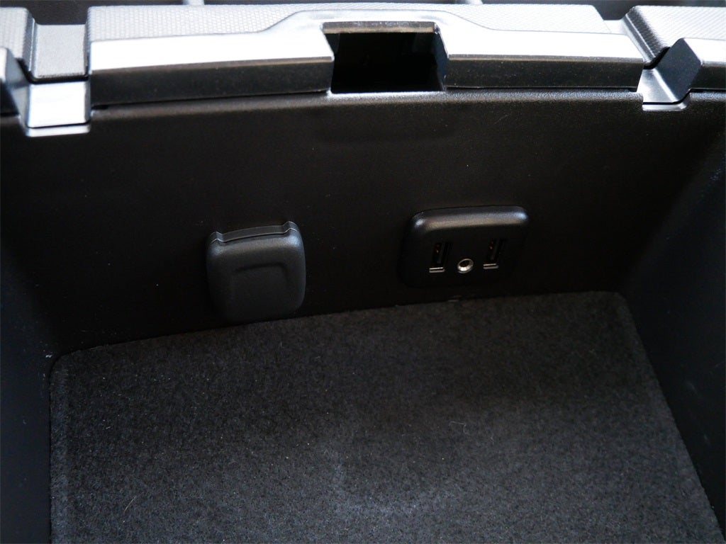 2017 Chevrolet Silverado 1500 LT LT2