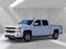 2017 Chevrolet Silverado 1500 LT LT2