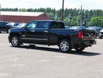 2017 Chevrolet Silverado 1500 High Country