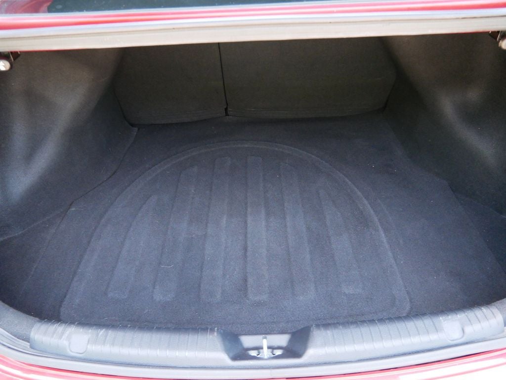 2018 Kia Forte S