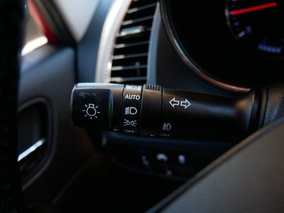 2018 Kia Forte S