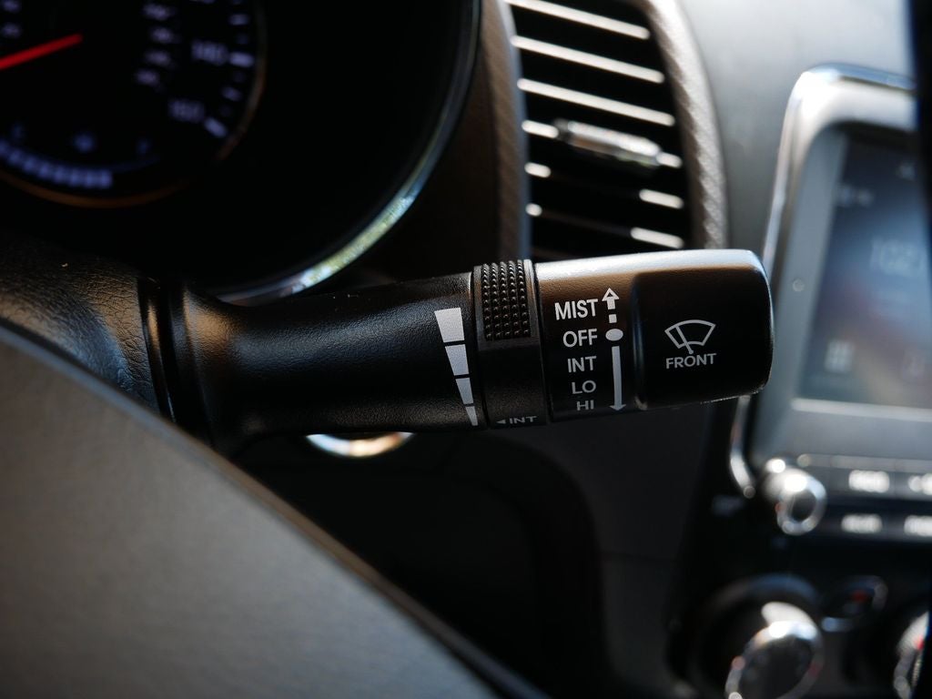 2018 Kia Forte S