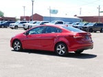 2018 Kia Forte S