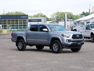 2016 Toyota Tacoma SR5 V6