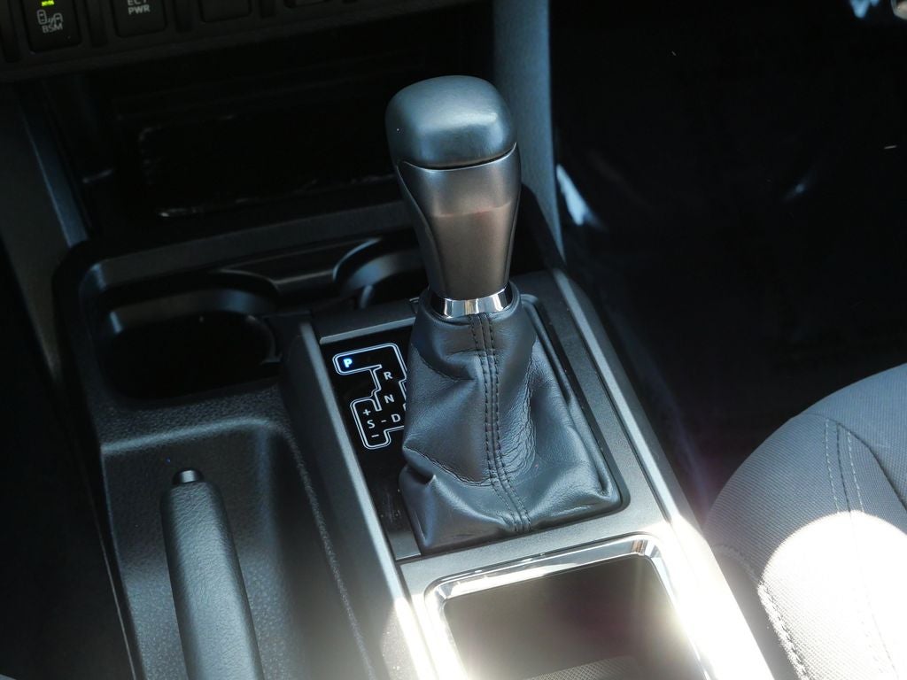 2016 Toyota Tacoma TRD Sport V6