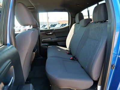 2016 Toyota Tacoma TRD Sport V6