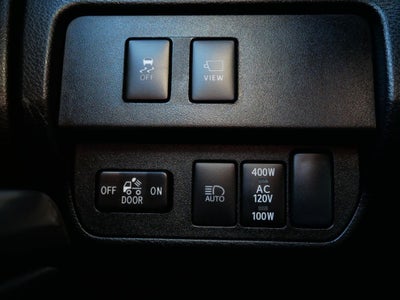 2023 Toyota Tacoma Limited V6