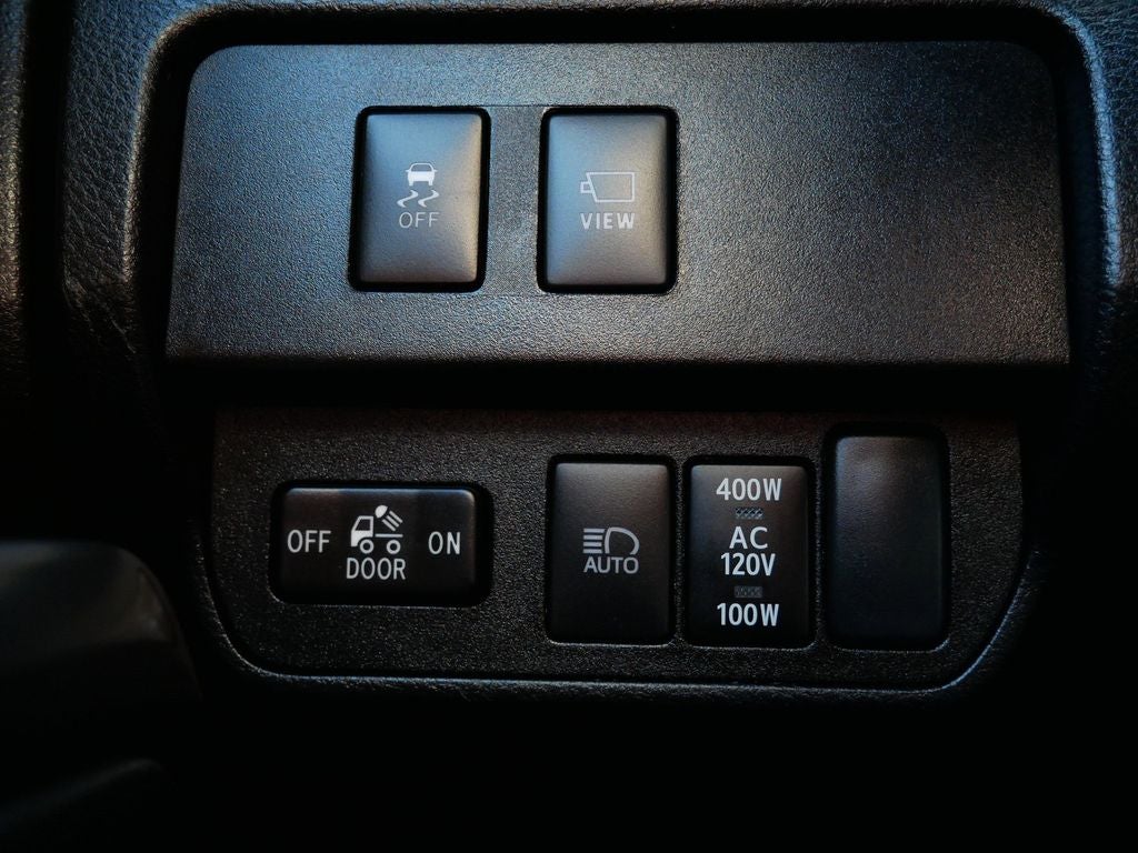 2023 Toyota Tacoma Limited V6