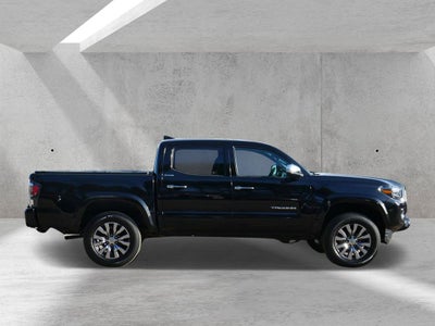 2023 Toyota Tacoma Limited V6