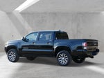 2023 Toyota Tacoma Limited V6