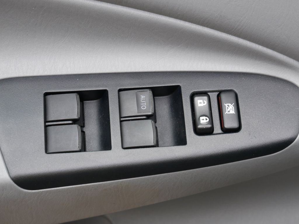 2015 Toyota Tacoma Base V6