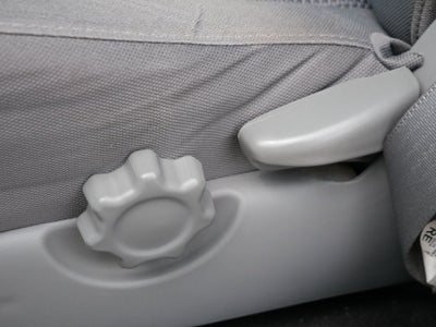 2015 Toyota Tacoma Base V6