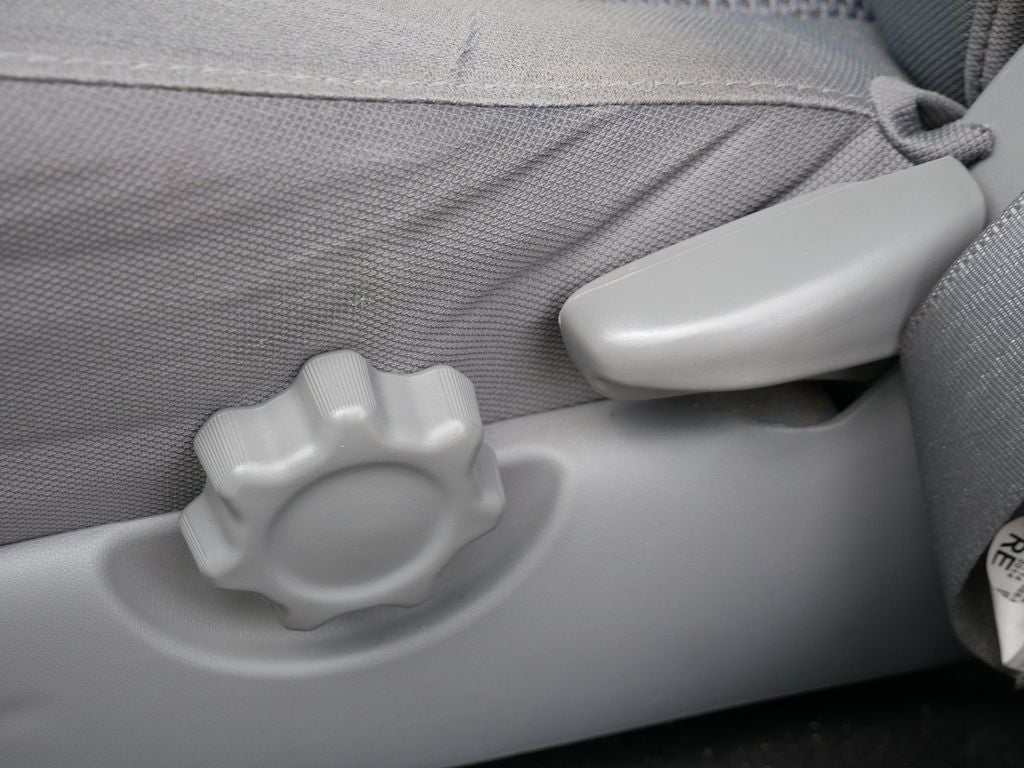 2015 Toyota Tacoma Base V6