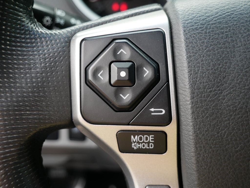 2015 Toyota Tacoma Base V6
