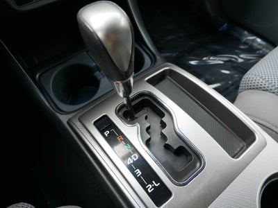 2015 Toyota Tacoma Base V6