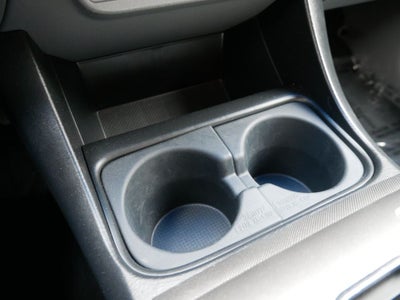 2015 Toyota Tacoma Base V6