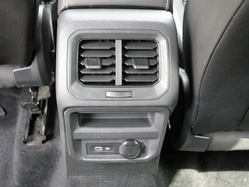 2021 Volkswagen Tiguan 2.0T SEL Premium R-Line