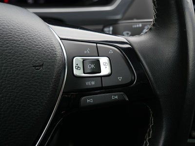 2021 Volkswagen Tiguan 2.0T SEL Premium R-Line