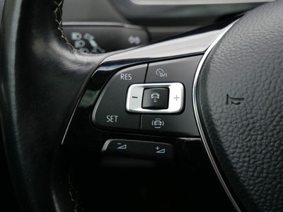 2021 Volkswagen Tiguan 2.0T SEL Premium R-Line
