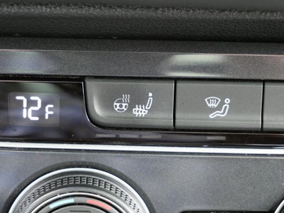 2021 Volkswagen Tiguan 2.0T SEL Premium R-Line