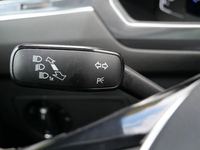 2021 Volkswagen Tiguan 2.0T SEL Premium R-Line